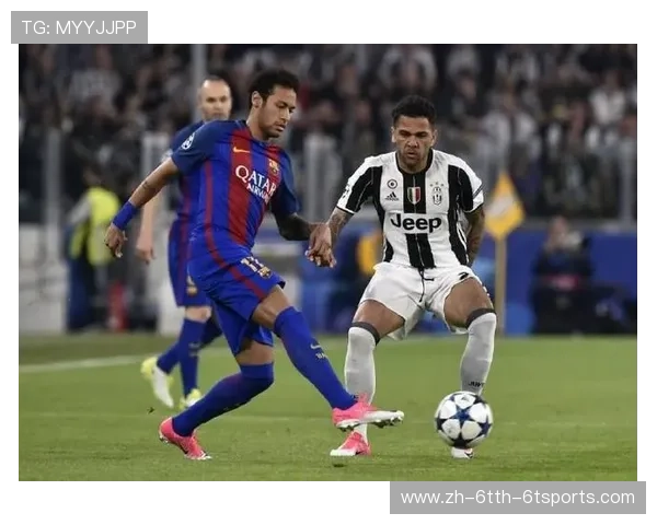 欧冠巴萨与尤文的经典对决回放