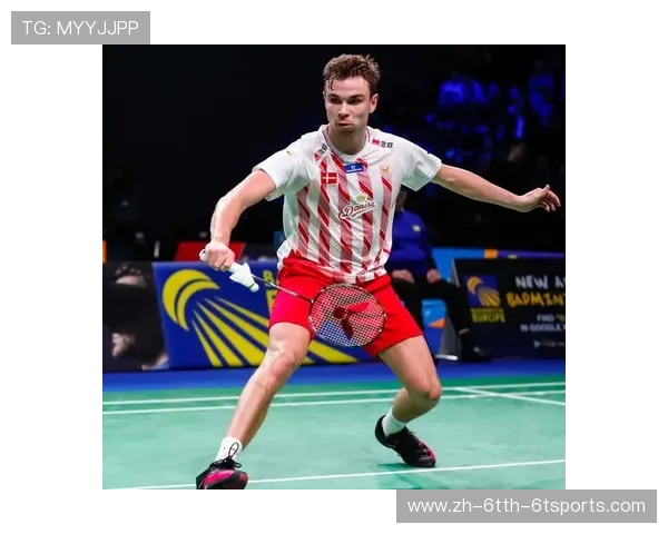 羽毛球新星吴晓阳：从训练场到世界舞台的崛起与突破